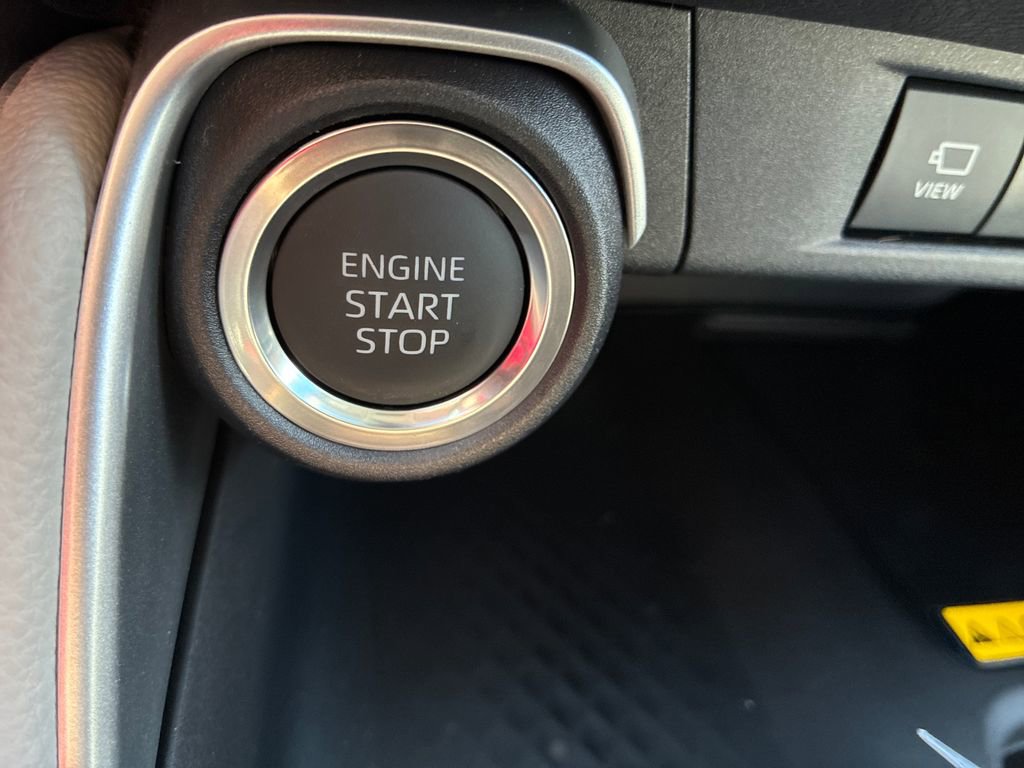 New 2026 Toyota Grand Highlander Limited image 50