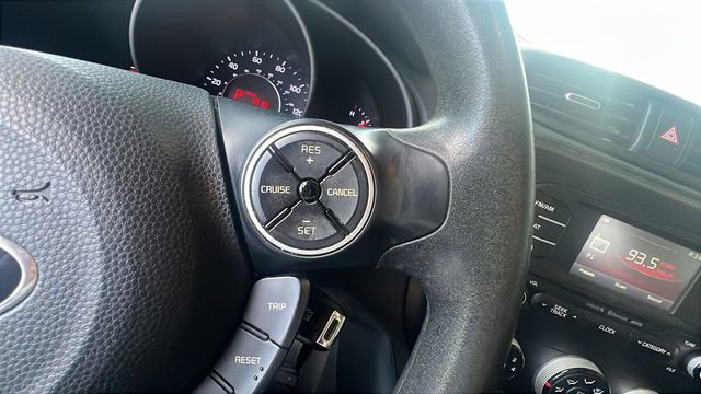 Used 2014 Kia Soul + w/ UVO w/Eservices Package FWD image 22