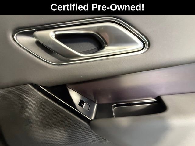 Certified 2026 Land Rover Range Rover Velar Dynamic SE AWD/4WD image 29
