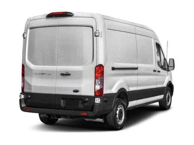 Used 2020 Ford Transit 350 148 High Roof Extended DRW w/ Upfitter Package RWD image 2