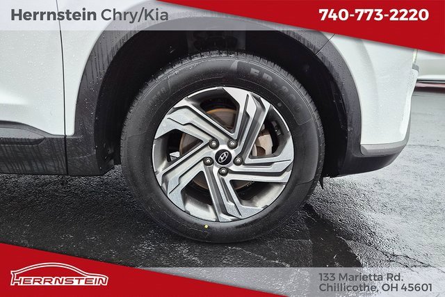 Used 2023 Hyundai Santa Fe SEL image 29