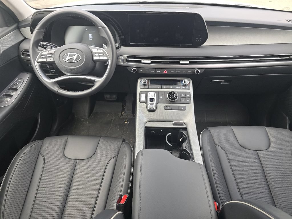 Used 2025 Hyundai Palisade XRT AWD/4WD image 23
