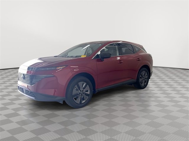 Certified 2025 Nissan Murano SL image 6