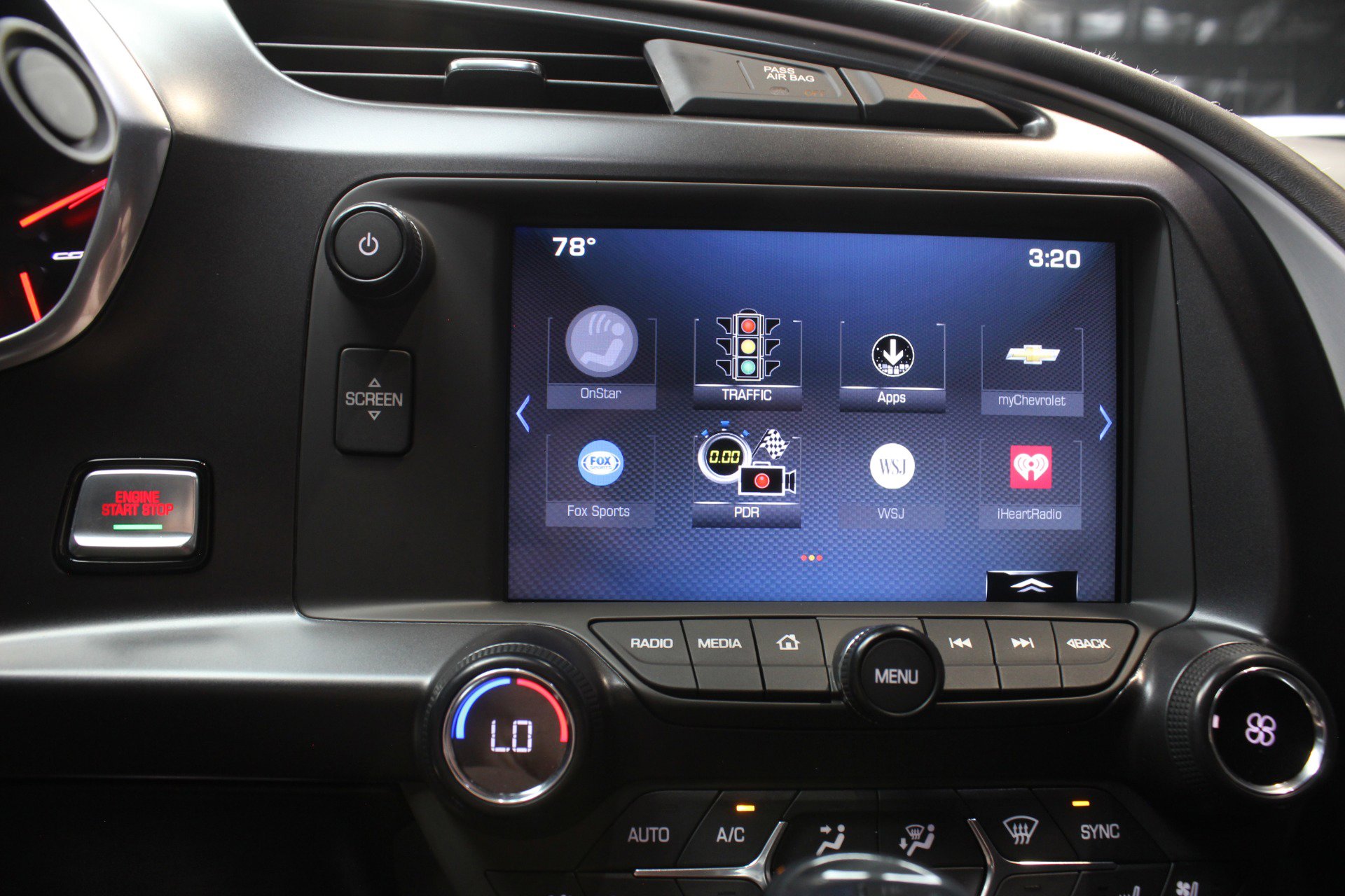 Used 2019 Chevrolet Corvette Stingray Coupe image 65