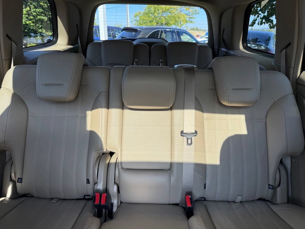 Used 2013 Mercedes-Benz GL 450 4MATIC image 19