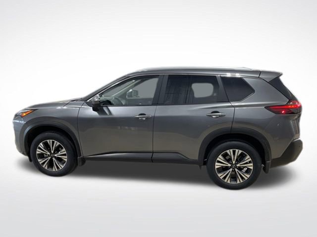Certified 2023 Nissan Rogue SV w/ SV Premium B Package video 2