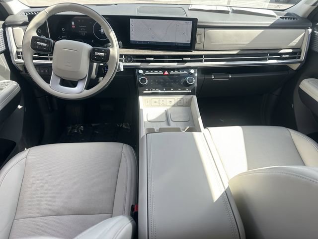 Used 2024 Hyundai Santa Fe Calligraphy image 20