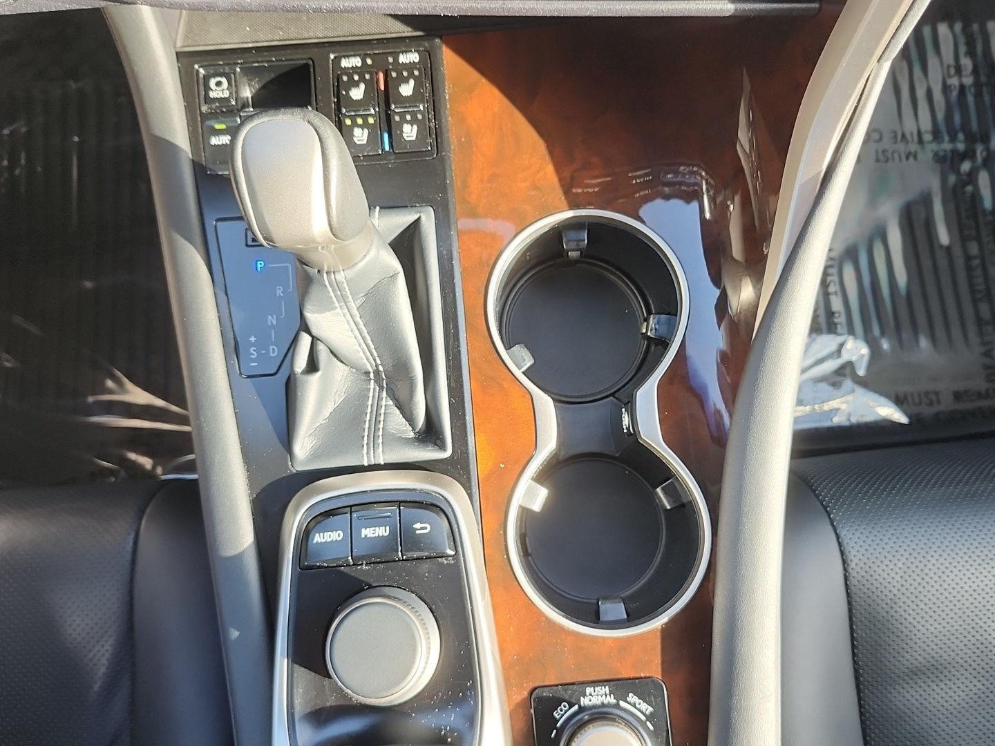 Used 2018 Lexus RX 350 AWD w/ Premium Package image 21