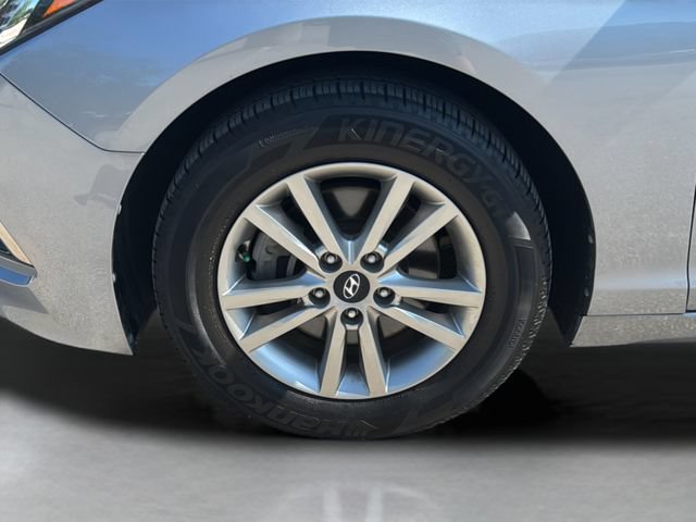 Used 2017 Hyundai Sonata SE FWD image 27