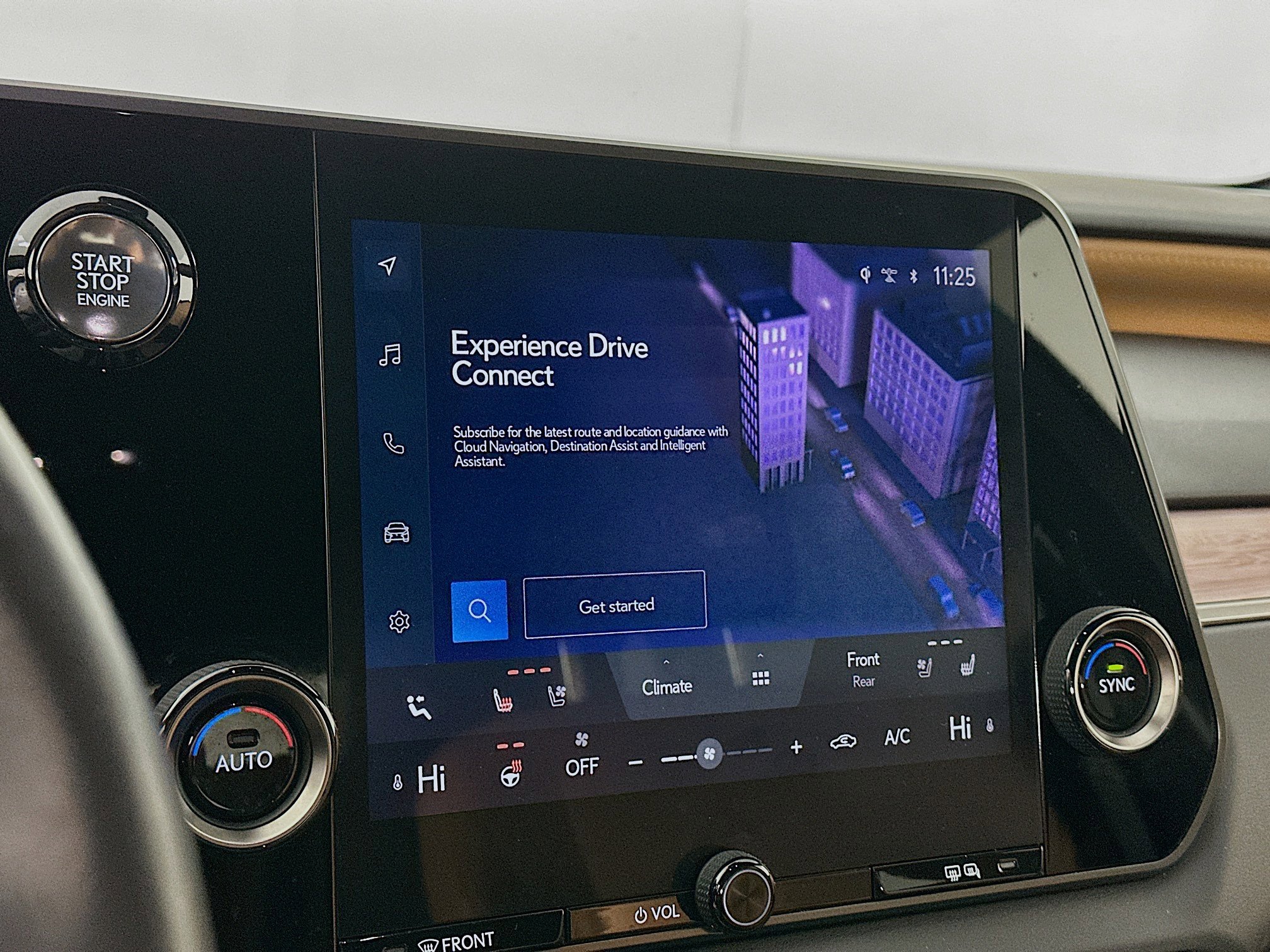 Used 2023 Lexus RX 350 Premium image 22