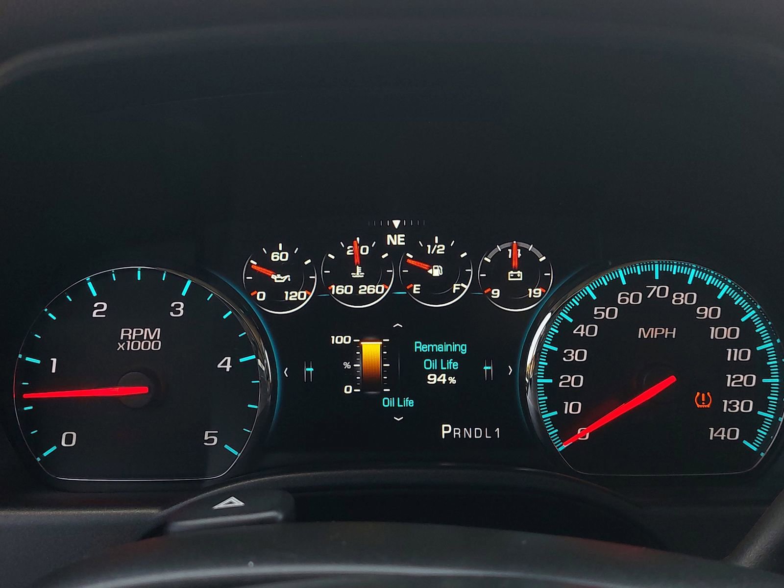 Used 2019 GMC Sierra 2500 Denali w/ Duramax Plus Package AWD/4WD image 18