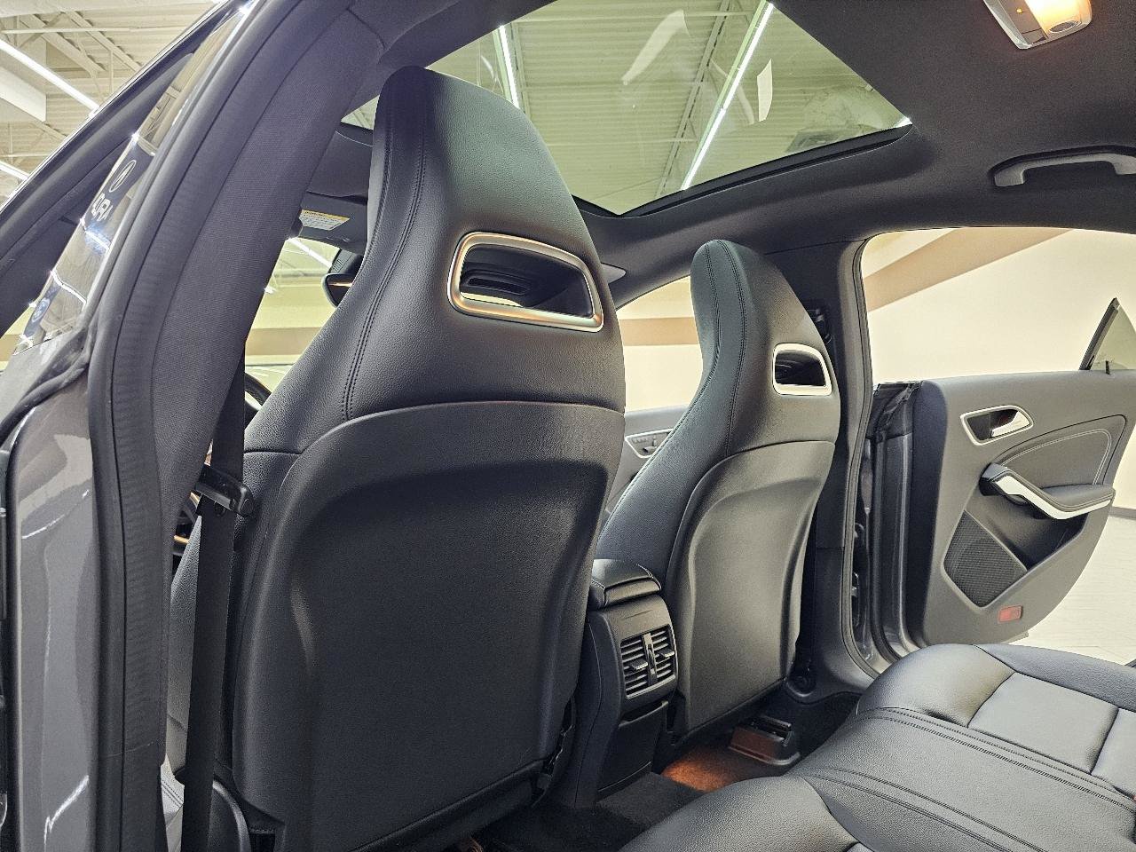 Used 2014 Mercedes-Benz CLA 250 w/ Multimedia Package image 25