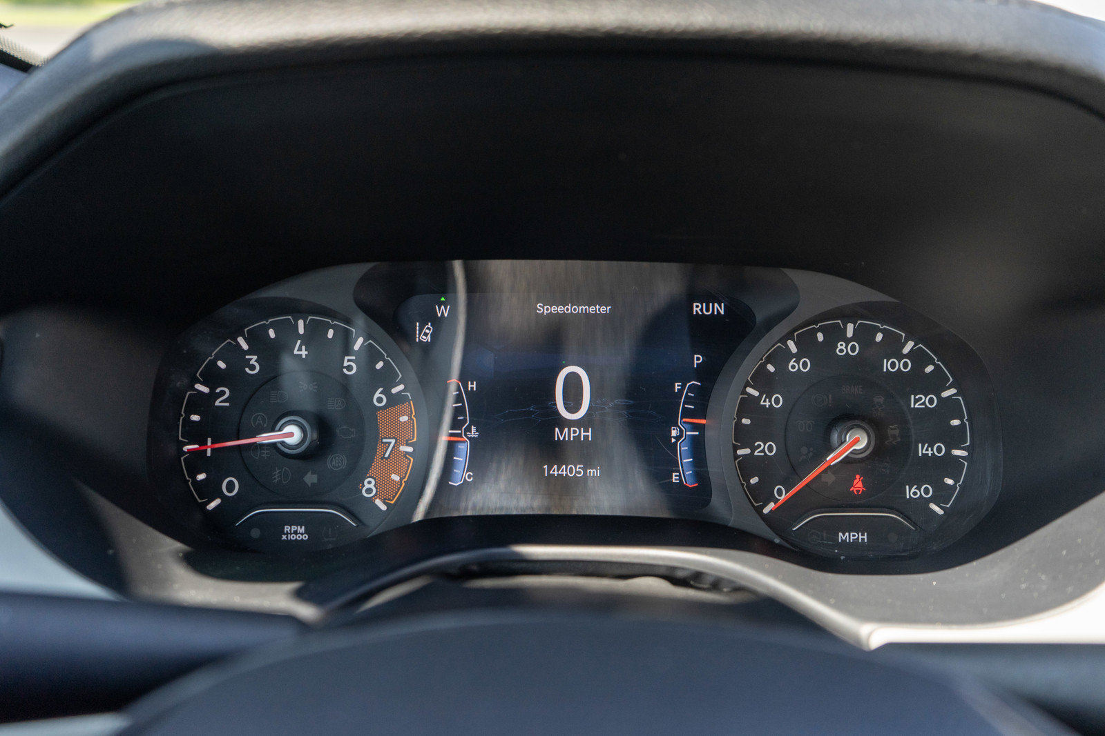 Used 2023 Jeep Compass Limited w/ Sun and Sound Group AWD/4WD image 11