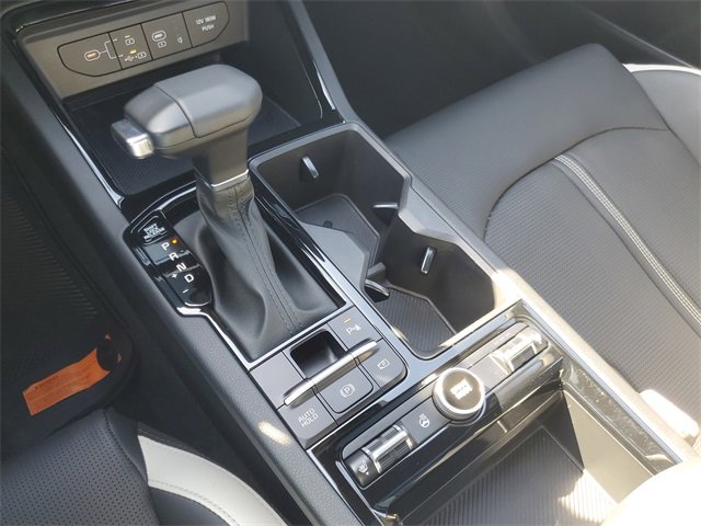 Certified 2025 Kia K5 GT-Line w/ GT-Line Premium Package image 25