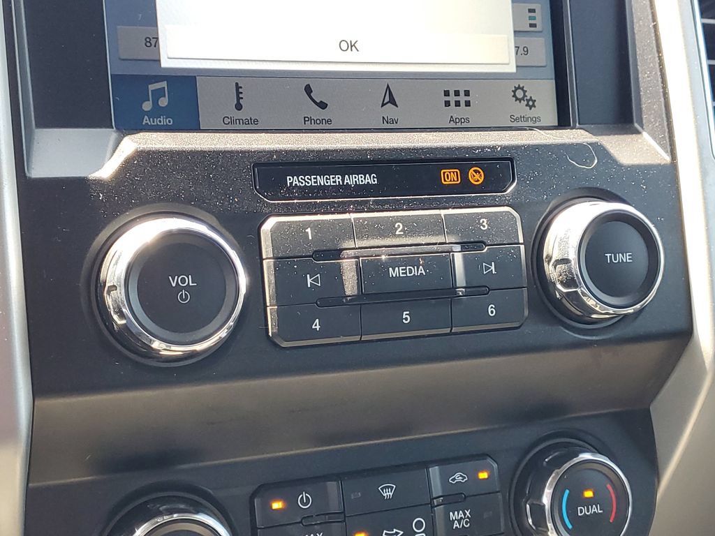 Used 2019 Ford F450 Lariat w/ Lariat Value Package AWD/4WD image 25