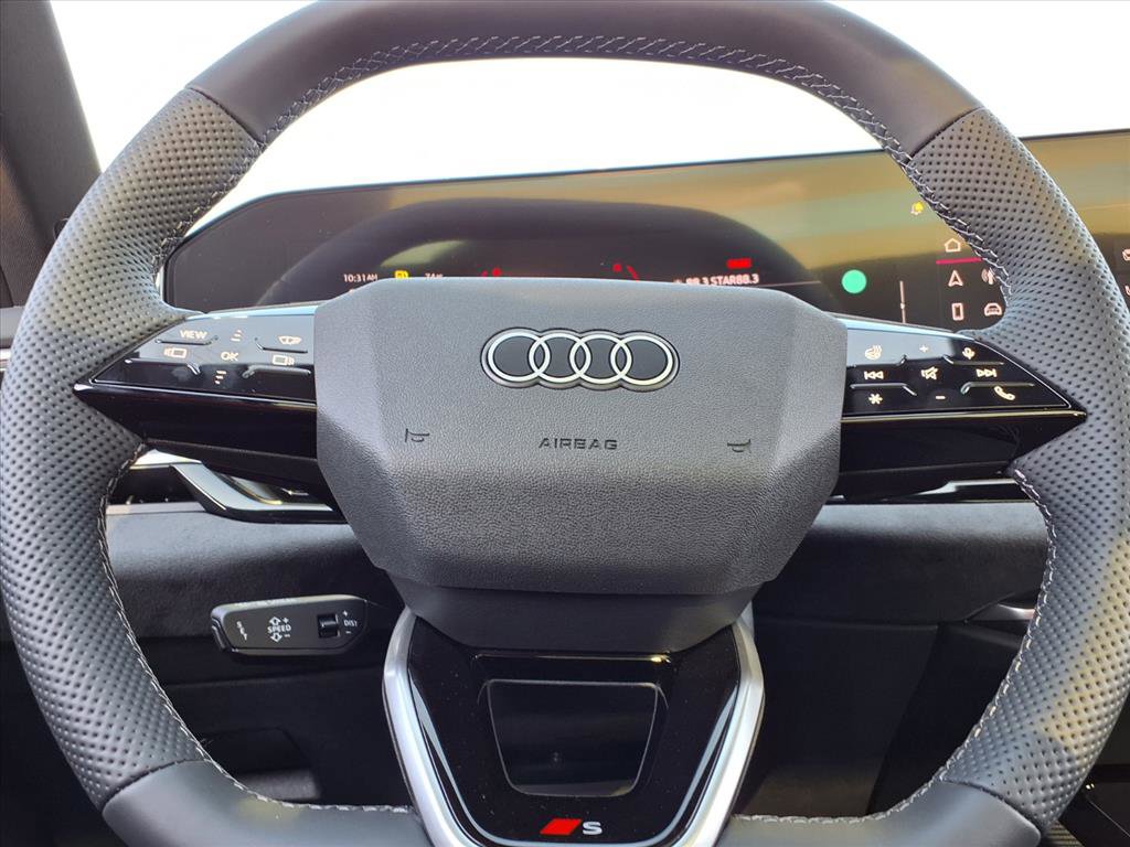 New 2025 Audi S5 Premium Plus image 22