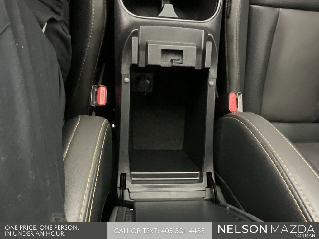 Used 2022 Subaru Outback Wilderness image 43