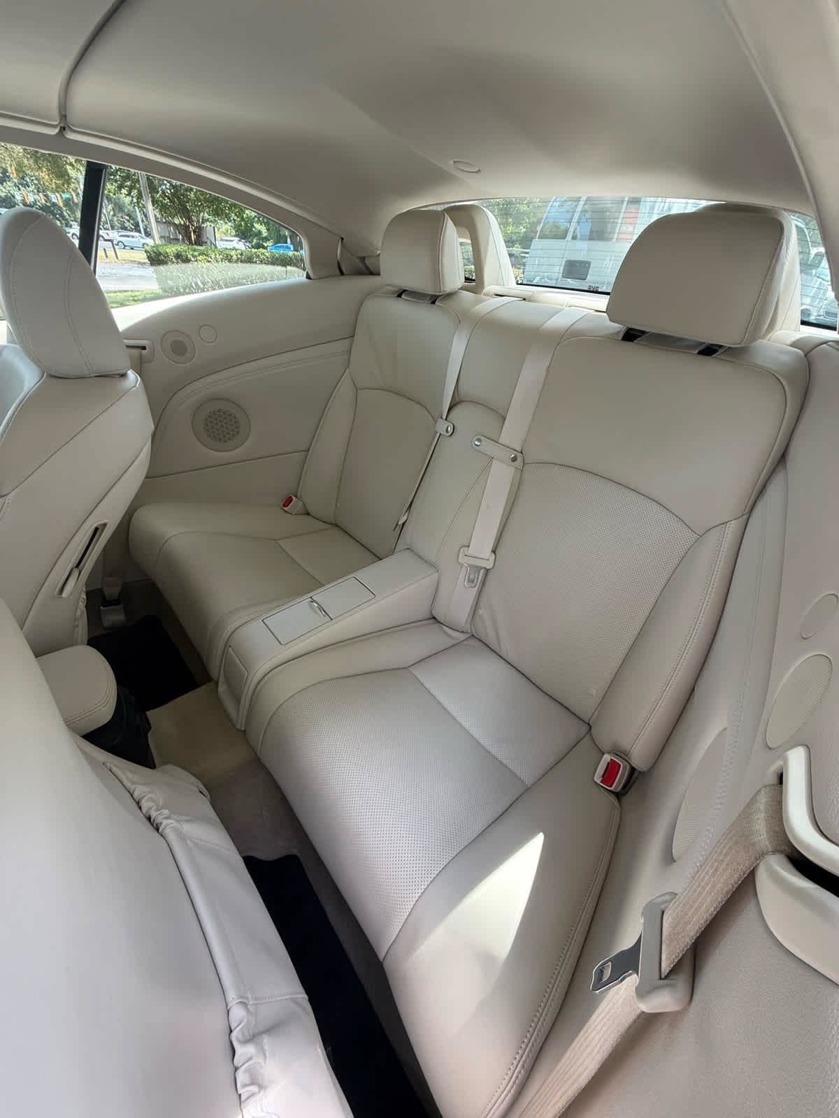 Used 2014 Lexus IS 250C w/ Navigation System Package RWD image 13