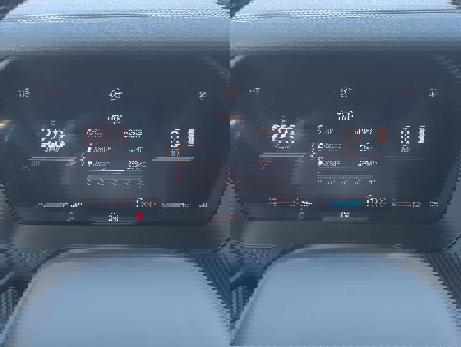 New 2026 Jeep Cherokee Overland image 35