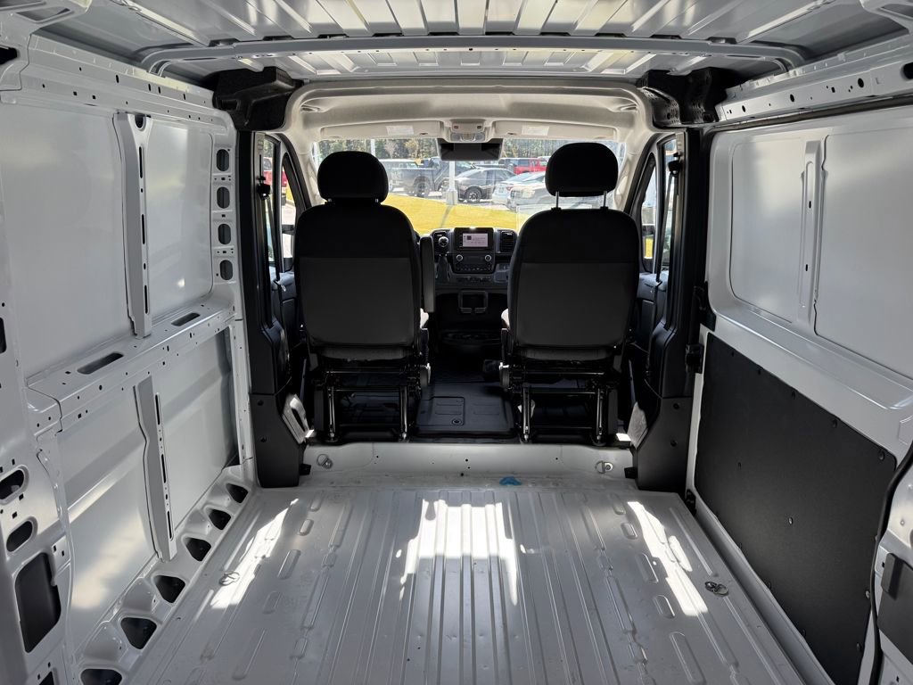 New 2026 RAM ProMaster 1500 image 24