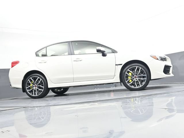 Used 2021 Subaru WRX STI w/ Popular Package #1 AWD/4WD image 37