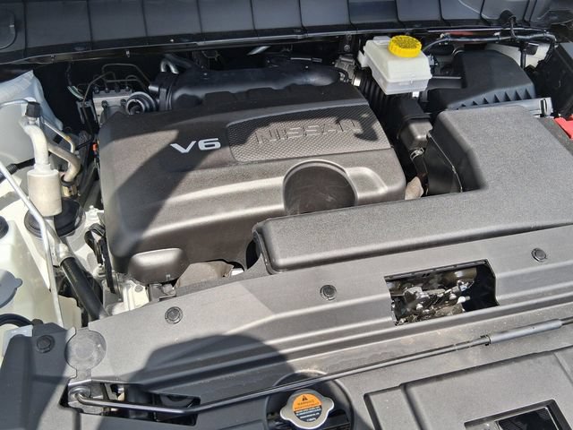 Used 2024 Nissan Pathfinder SL FWD image 20