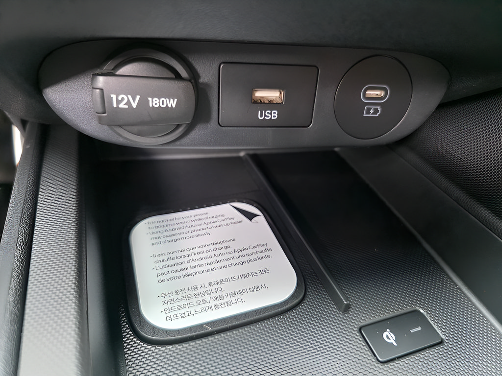 New 2026 Hyundai Elantra SEL Sport Premium FWD image 21