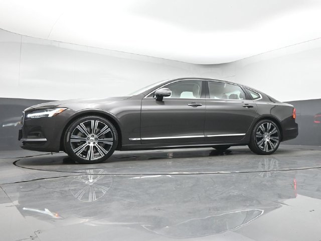 Used 2023 Volvo S90 B6 Ultimate w/ Lounge Package AWD/4WD image 40