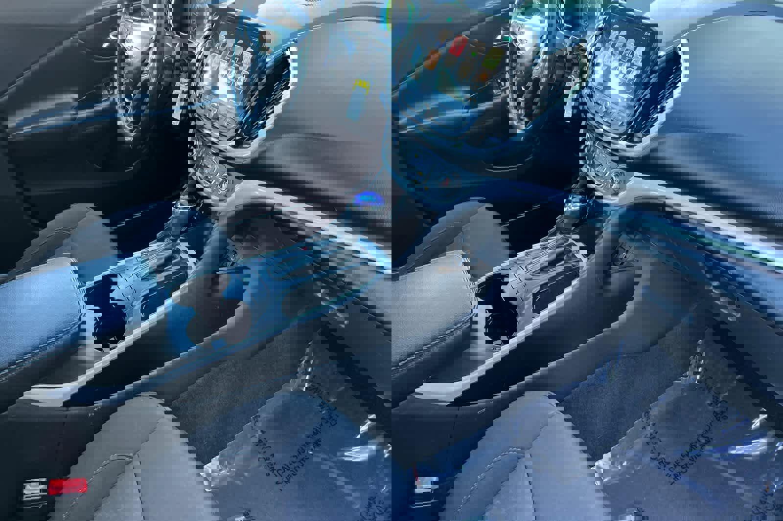 Used 2016 Chevrolet Volt LT image 16