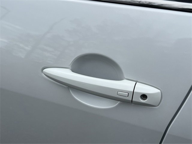 Used 2024 Nissan Sentra SV image 30