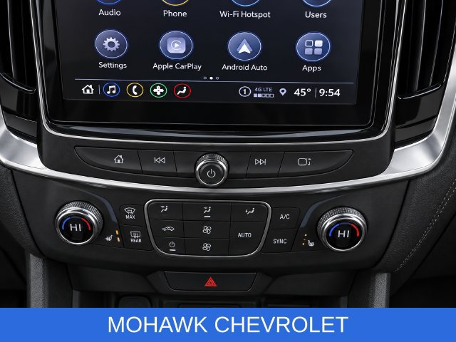 Used 2023 Chevrolet Traverse LT AWD/4WD image 11