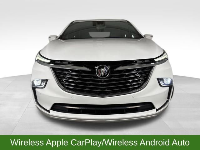 Used 2022 Buick Enclave Premium image 3
