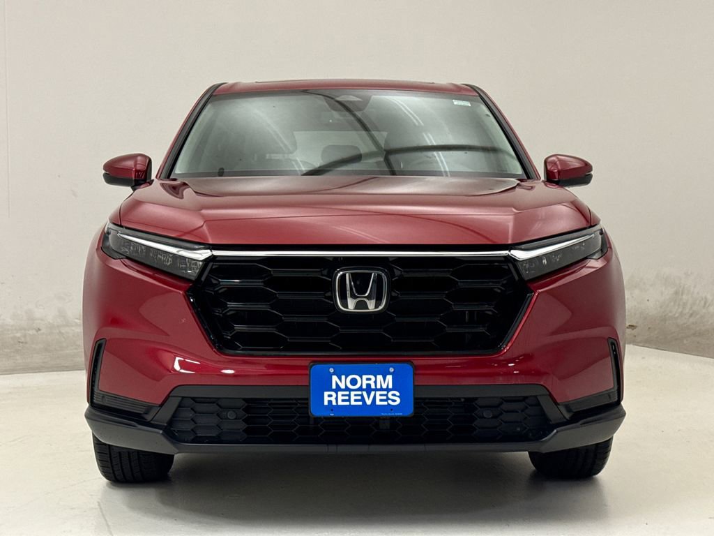 Certified 2026 Honda CR-V EX-L image 3