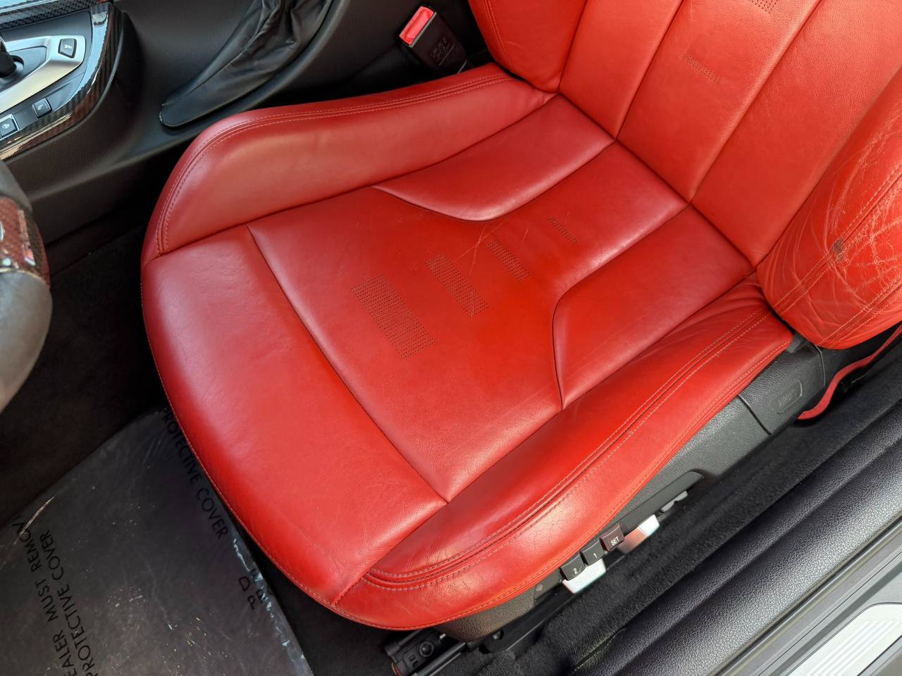 Used 2016 BMW M4 Coupe RWD image 27