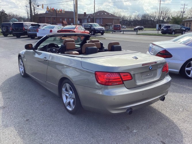 Used 2003 Mercedes-Benz SL 500 image 10