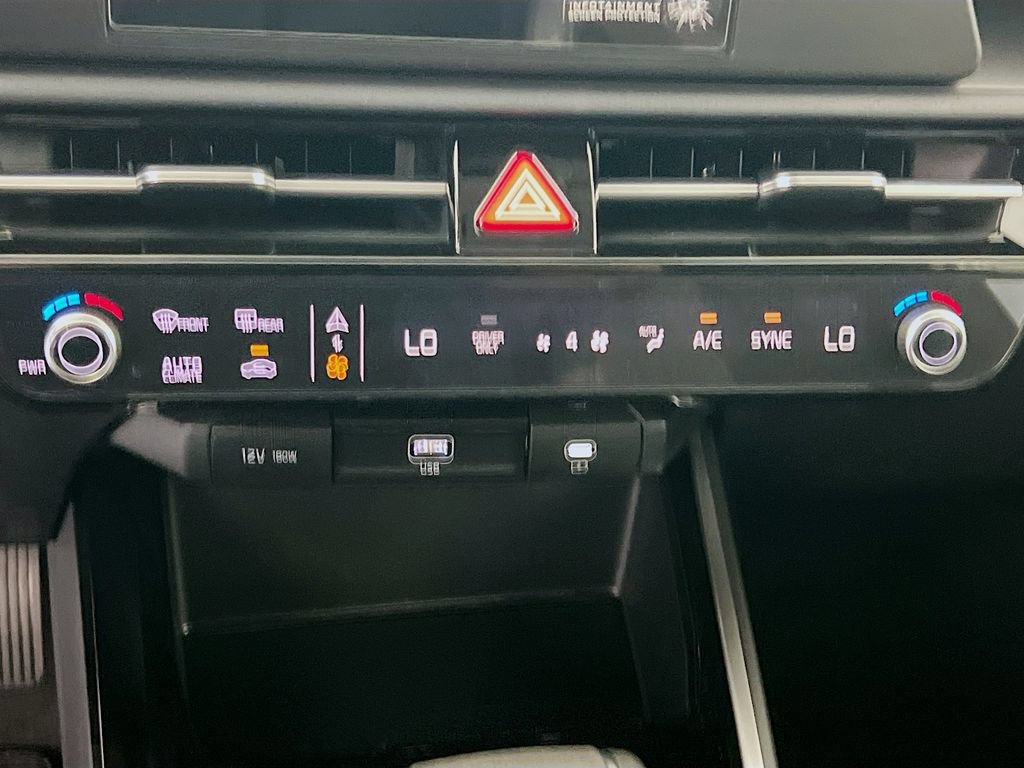 New 2026 Kia Niro LX FWD image 13