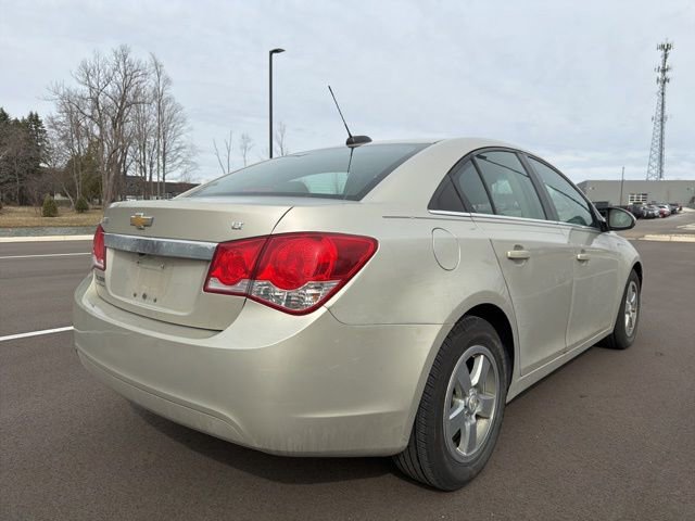 Used 2015 Chevrolet Cruze LT image 5
