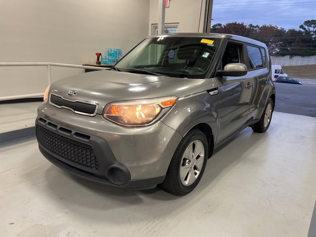 Used 2016 Kia Soul w/ Convenience Package