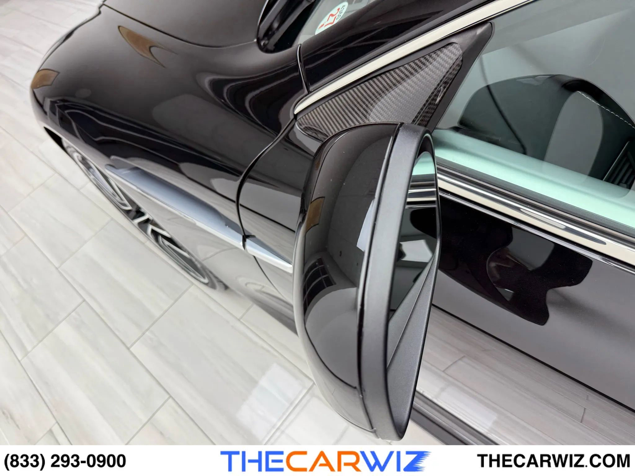 Used 2012 Aston Martin DBS Coupe image 15