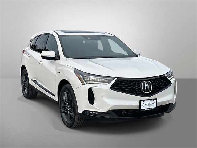 Used 2023 Acura RDX A-Spec image 25