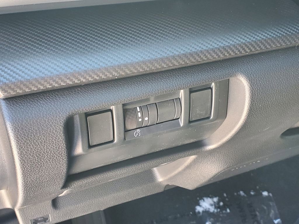 New 2026 Subaru Crosstrek 2.5i Wilderness image 12