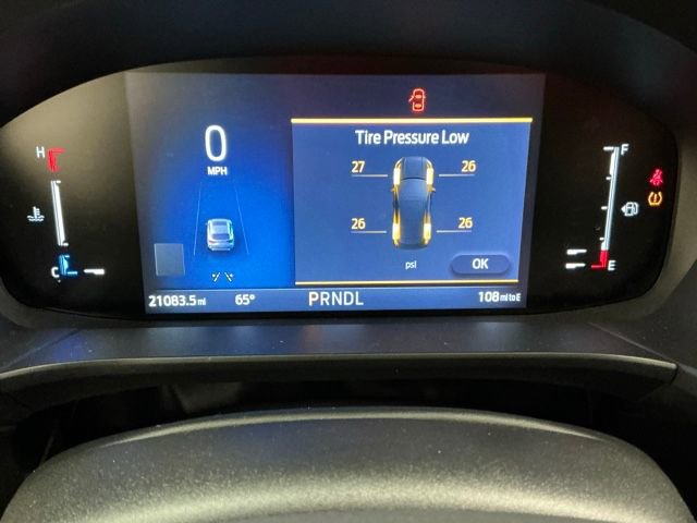 Used 2024 Ford Escape ST-Line w/ Equipment Group 301A image 30