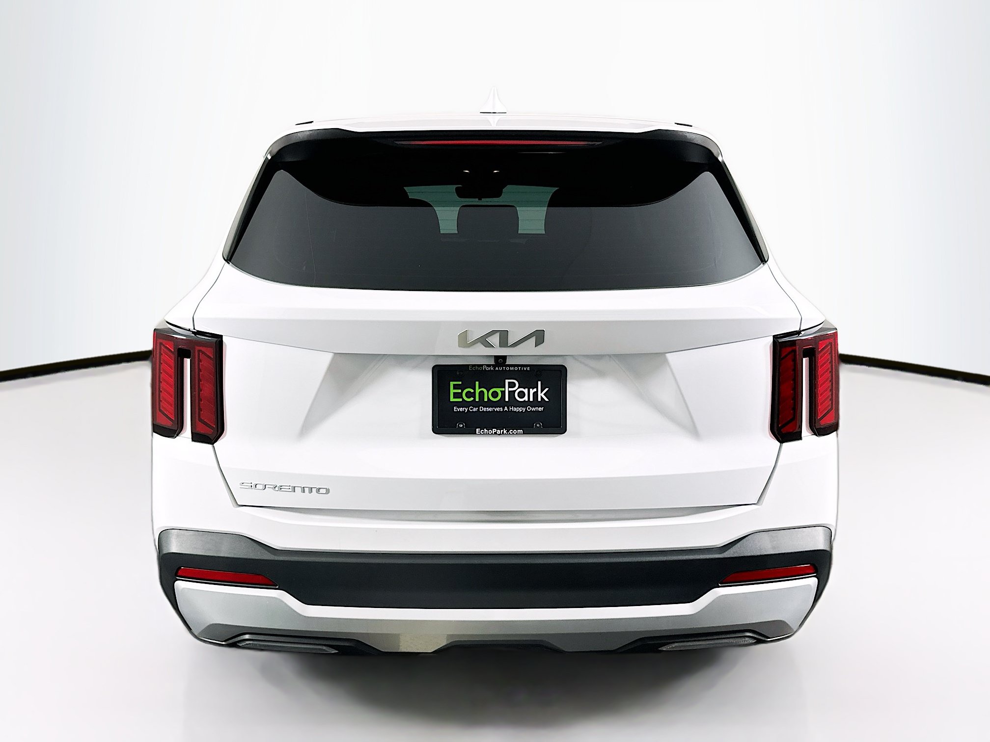 Used 2025 Kia Sorento LX FWD image 7