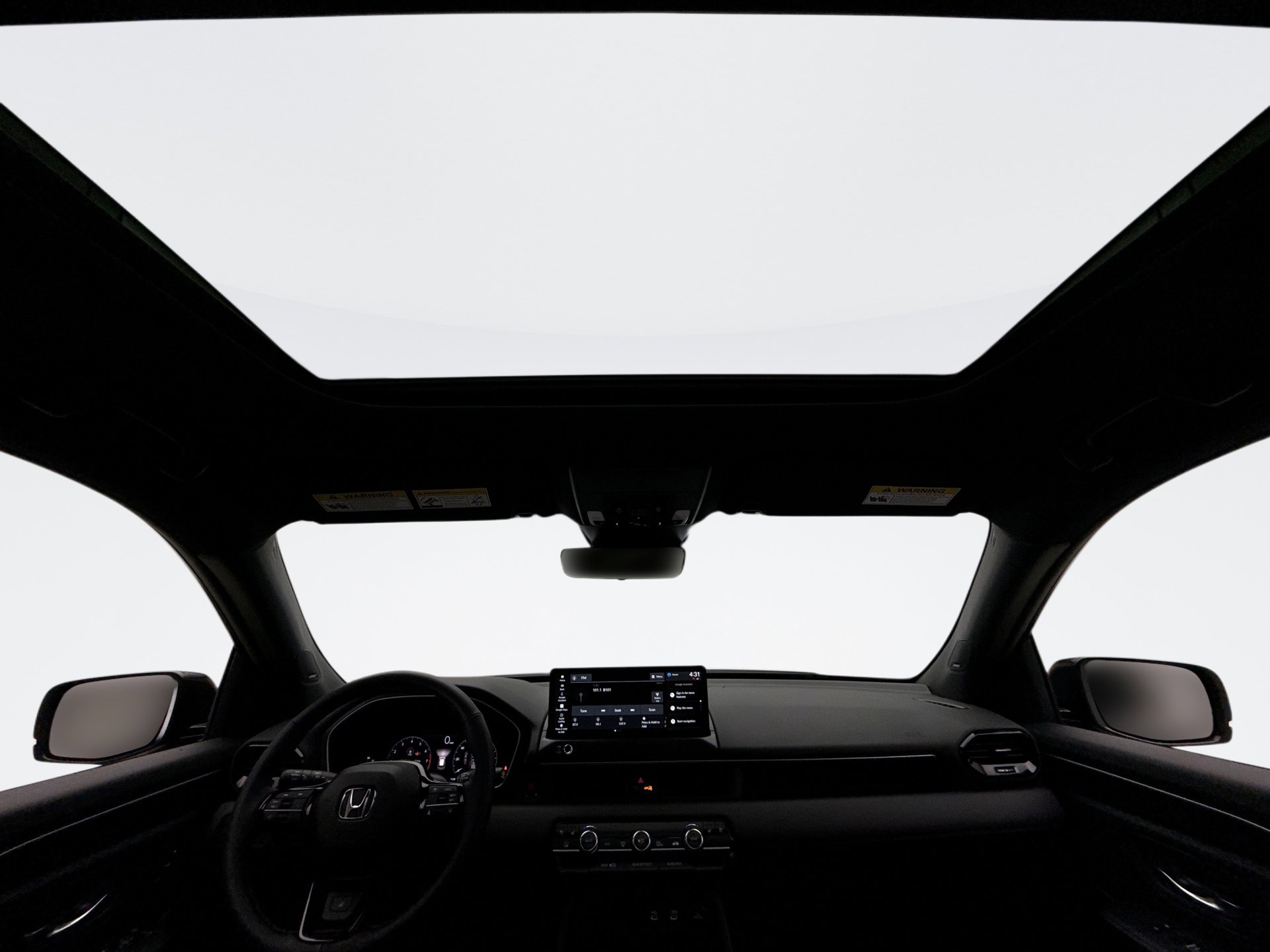 Used 2026 Honda Passport TrailSport Elite image 17