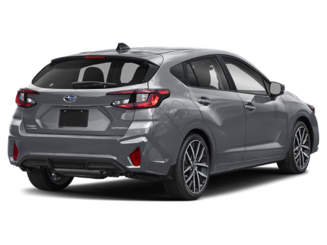 New 2026 Subaru Impreza 2.0i Sport AWD/4WD image 24