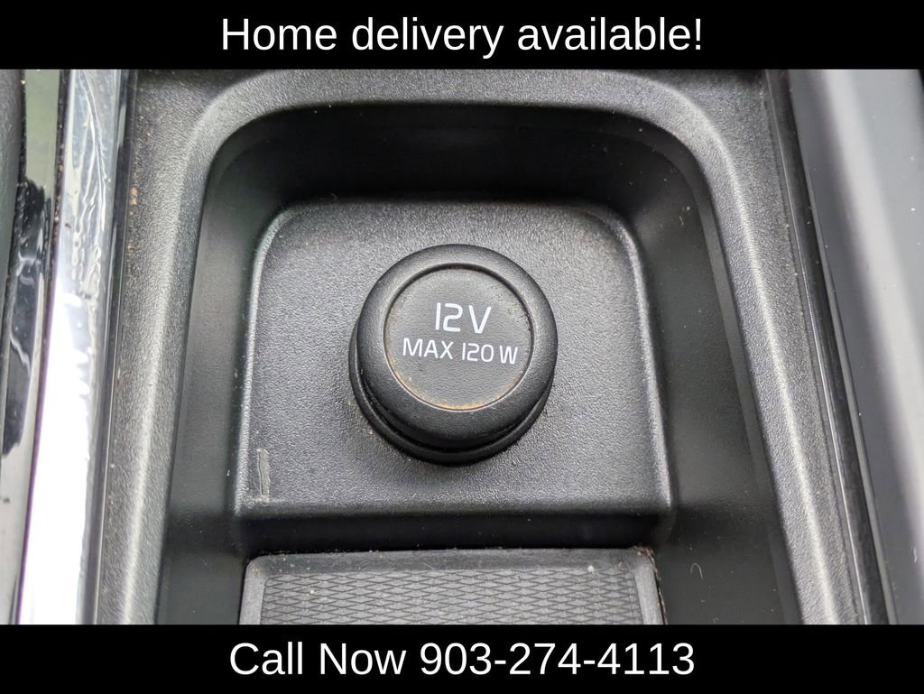 Used 2019 Volvo S90 T6 Inscription w/ Advanced Package image 21