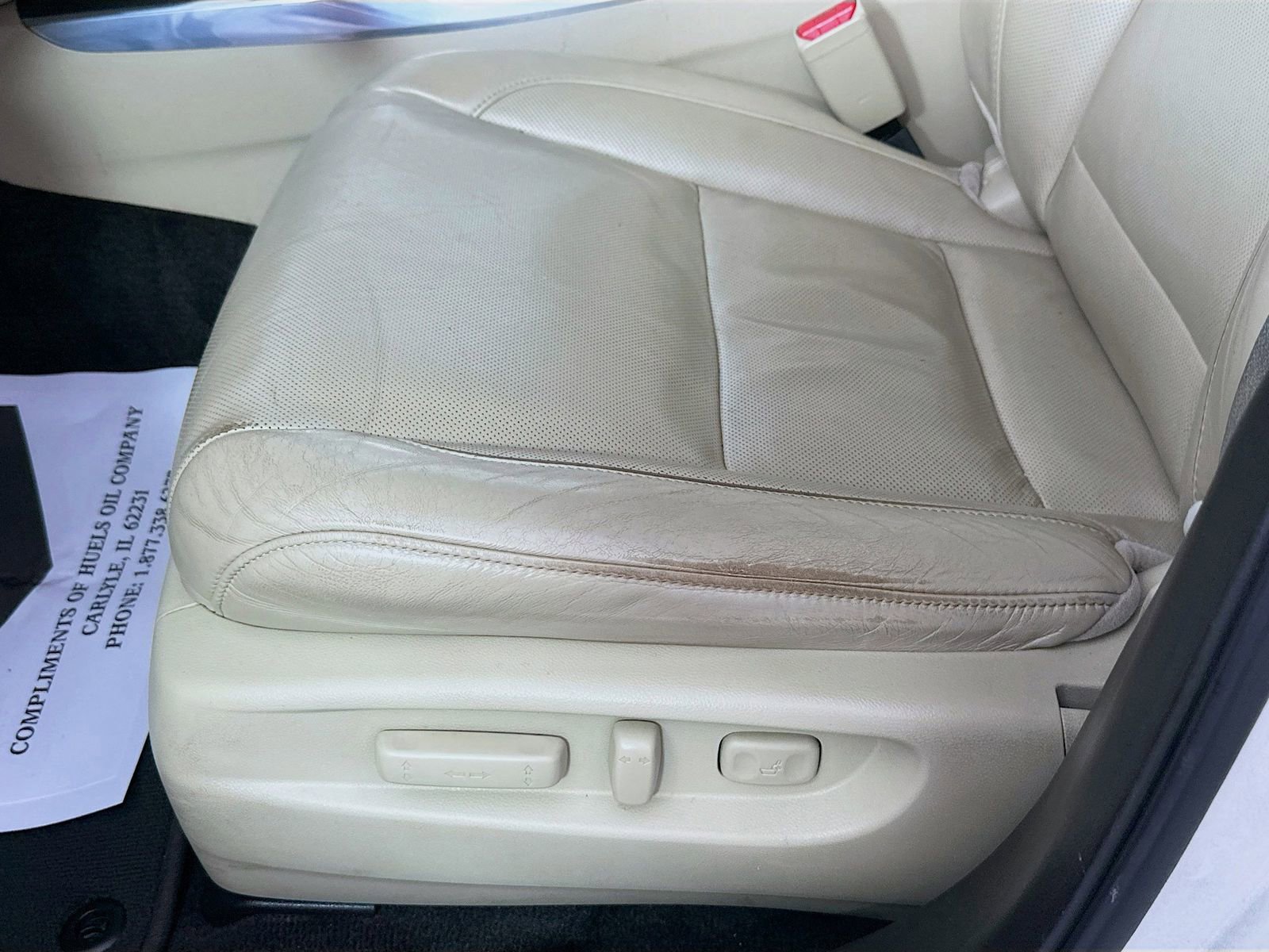 Used 2015 Acura MDX FWD w/ Advance & Entertainment image 20