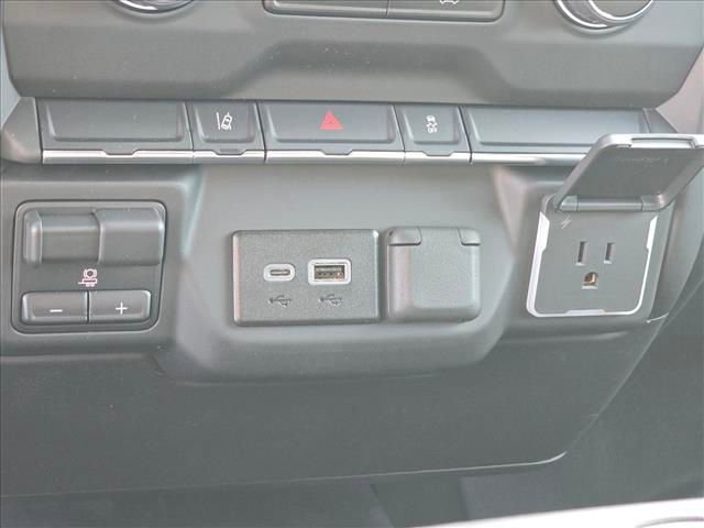 New 2025 Chevrolet Silverado 3500 W/T w/ WT Convenience Package image 33