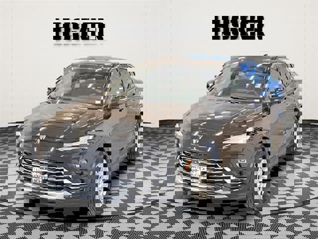 Used 2025 Buick Envista Preferred image 6