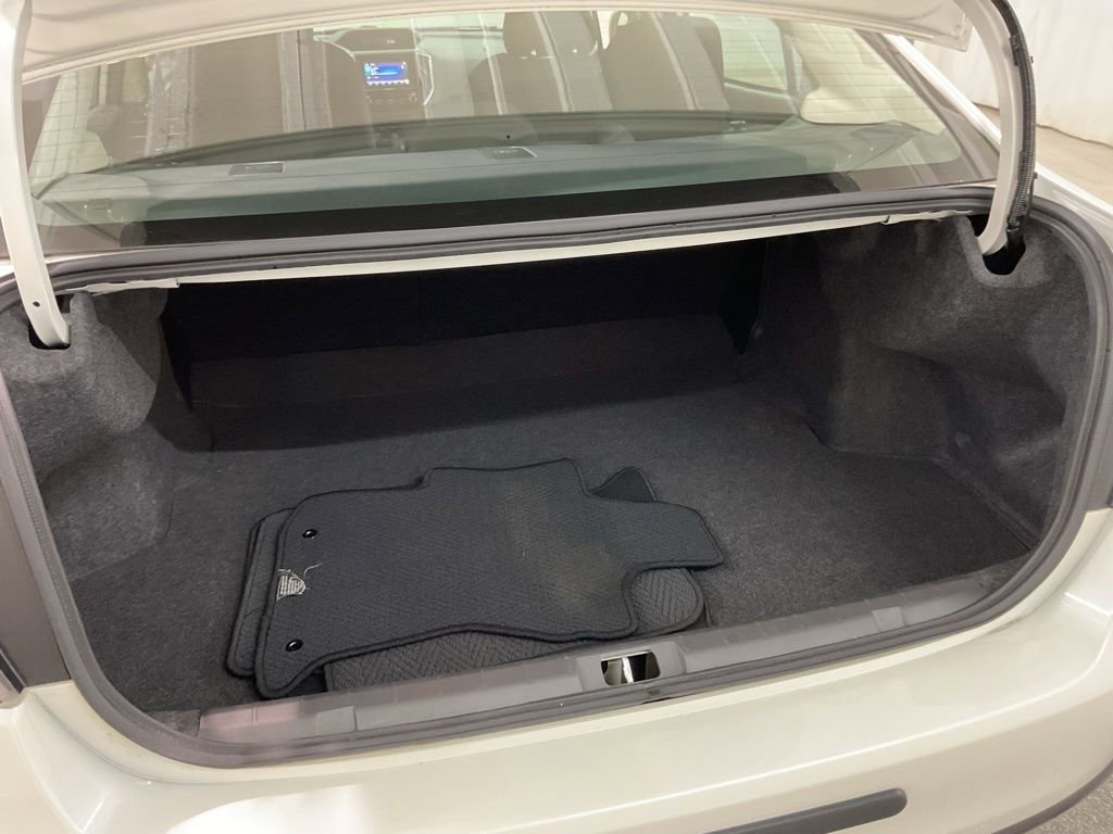 Used 2021 Subaru Impreza 2.0i image 24